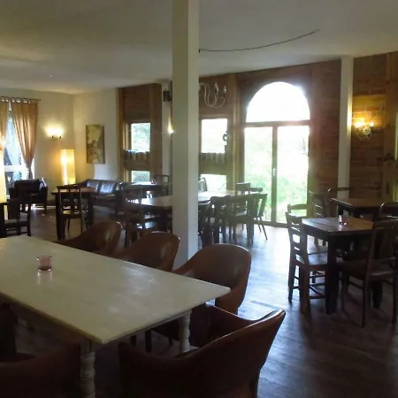 Holiday home Gastehaus Am Schloss Neuhausen Berge (Brandenburg)