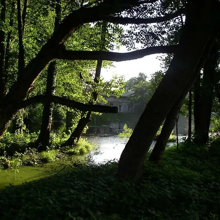 Σπίτι διακοπών Gastehaus Am Schloss Neuhausen *