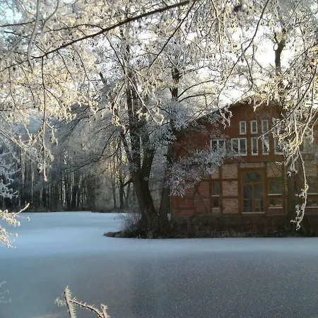 Gastehaus Am Schloss Neuhausen *