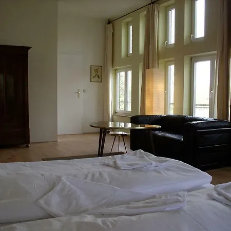 Σπίτι διακοπών Gastehaus Am Schloss Neuhausen