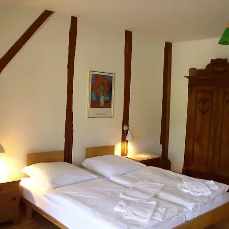 Gastehaus Am Schloss Neuhausen