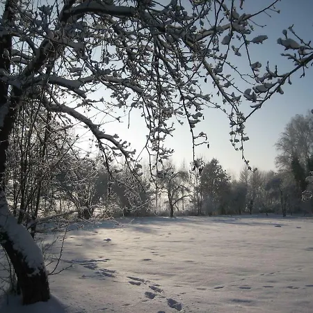 Σπίτι διακοπών Gastehaus Am Schloss Neuhausen