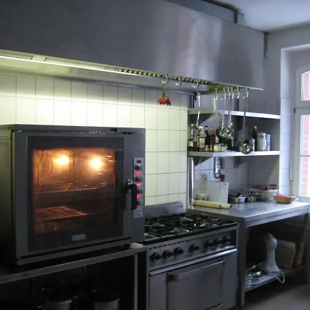 Gastehaus Am Schloss Neuhausen Holiday home *