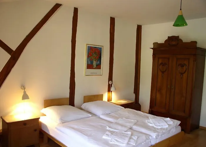 Gastehaus Am Schloss Neuhausen